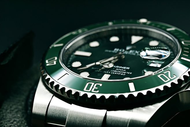 Rolex Super Clone