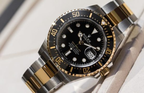 Fake Rolex Cost
