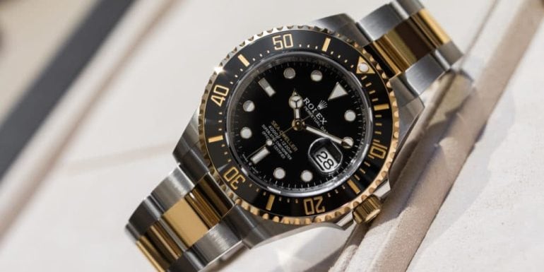 Fake Rolex Cost