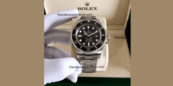 Rolex Super Clone Watches
